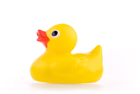 yellow rubber ducky thumbnail