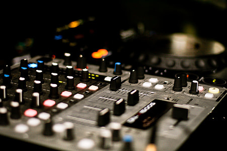 DJ Mix in The Club thumbnail