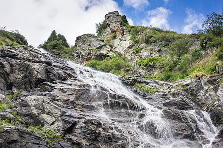 Amazing Waterfalls in Pure Romanian Nature thumbnail