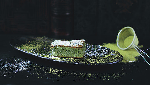 Cake dessert thumbnail