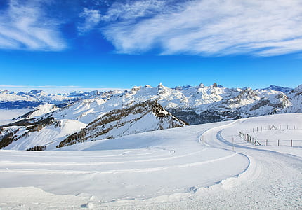 snow land thumbnail