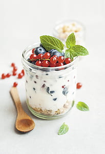 food, healthy, spoon, eating thumbnail