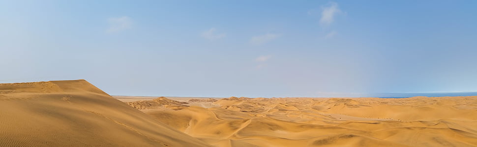 landscape photo of desert thumbnail
