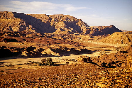 mountain scenery thumbnail