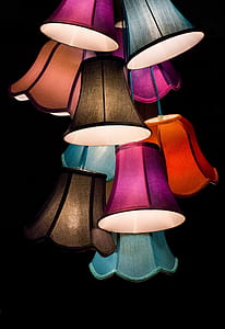 Colorful Lights thumbnail