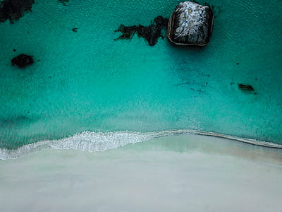 ocean and mountain thumbnail