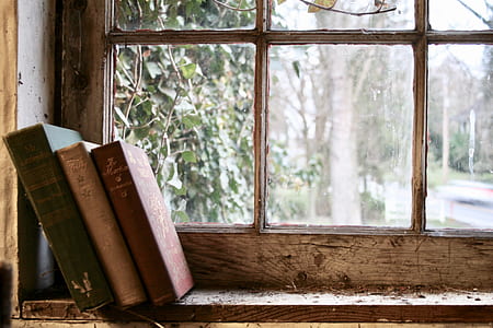 three books on near window thumbnail