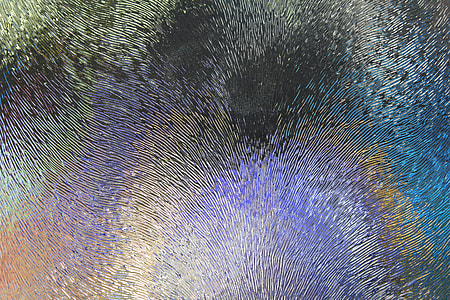 Frosted Glass, Background, Psychedelic, art, pattern, decorative thumbnail