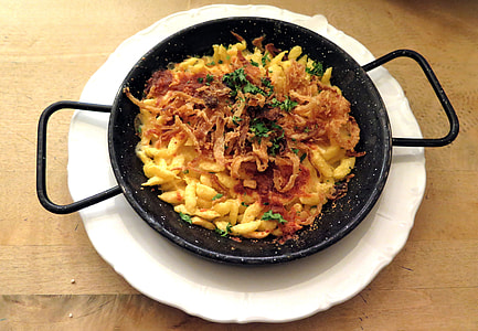 Asian Pan Noodles thumbnail