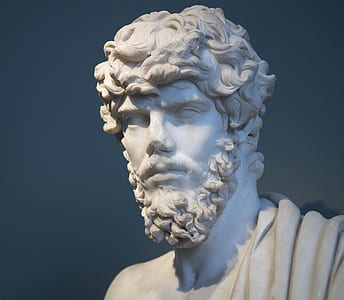 man statue thumbnail