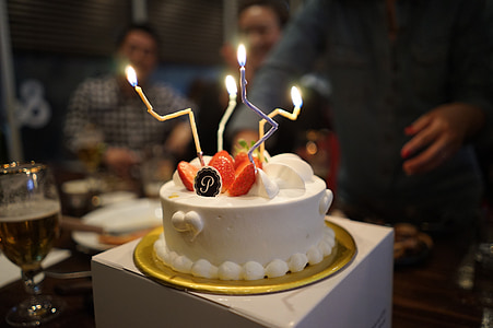 cake with candles thumbnail