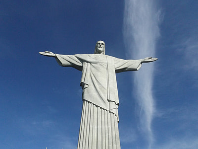 Christ The Redeemer thumbnail