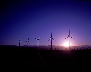 five white windmills thumbnail