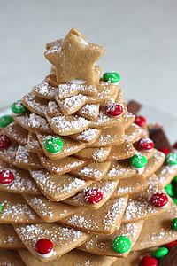 baked cookies thumbnail