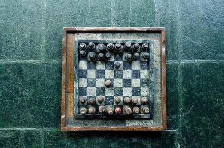 chess game set thumbnail