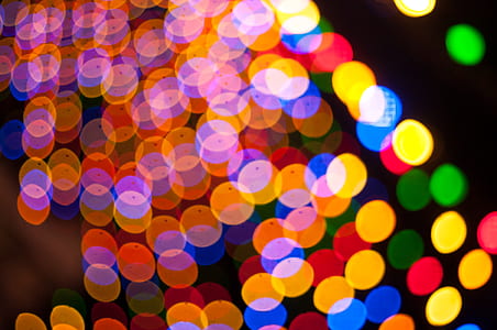 Assorted Colors Lights thumbnail