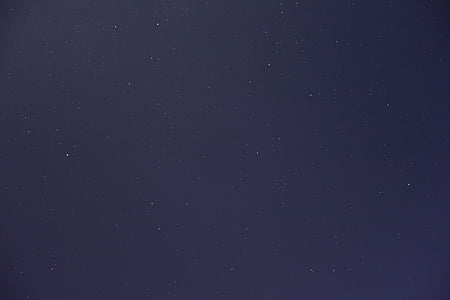 photography of stars thumbnail