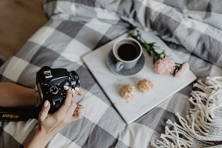 Morning breakfast photo session thumbnail