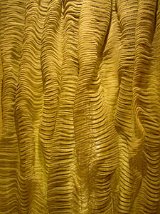 yellow textile thumbnail