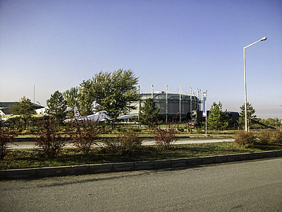 METU Science and Technology Museum in Ankara, Turkey thumbnail