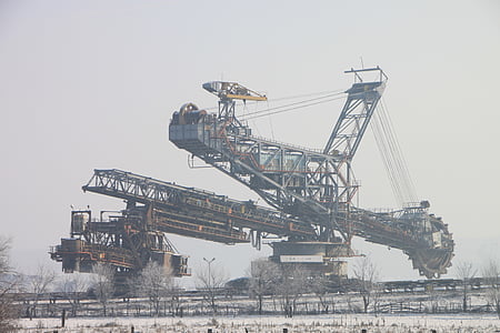 gray steel industrial machine thumbnail
