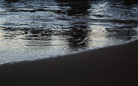 seashore at daytime thumbnail