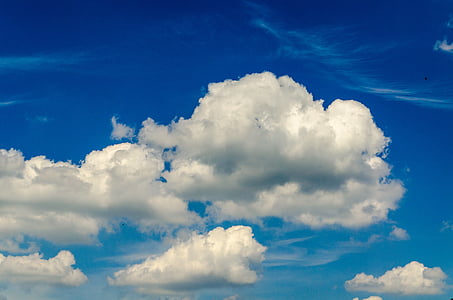 cloudy sky thumbnail