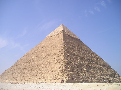 brown pyramid thumbnail