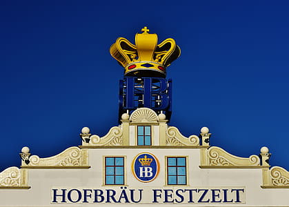Hofbrau Festzelt photo thumbnail