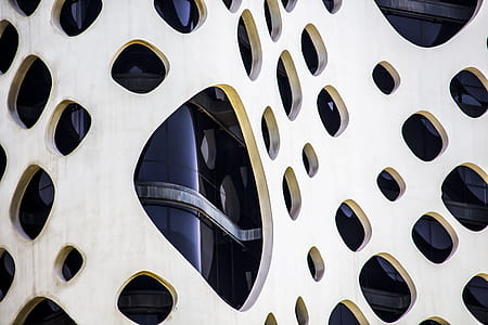 Dubai Architecture thumbnail