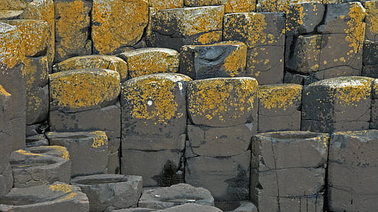 gray and brown concrete containers thumbnail
