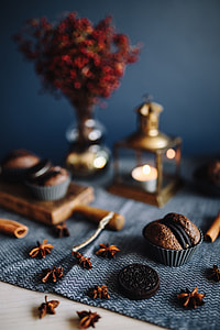 Oreo Muffins thumbnail