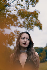 landscape, fashion, person, woman thumbnail