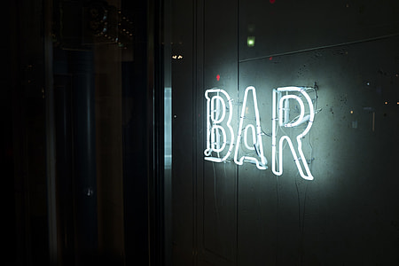 lighted bar neon signage thumbnail