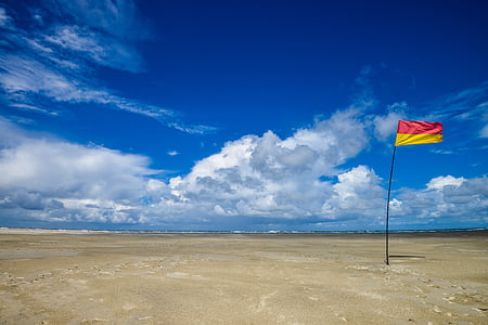 red and yellow flag thumbnail