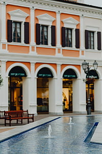 Noventa di Piave Designer Outlet thumbnail