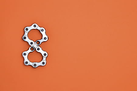 stainless steel 8 chain thumbnail