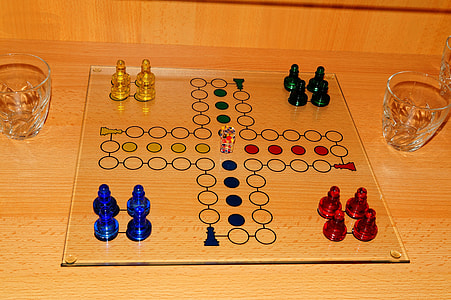 Not Ludo, Gesellschaftsspiel thumbnail