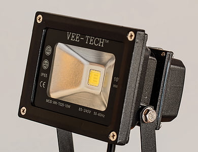 Vee-Tech light thumbnail
