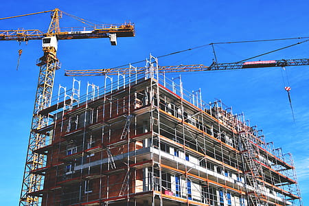 Construction Cranes thumbnail