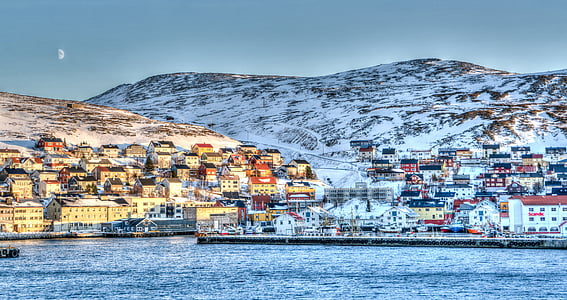 greenland village thumbnail