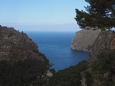 aerial view of lake thumbnail