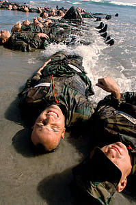 people lying on beach thumbnail