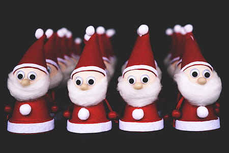 Christmas Santa thumbnail