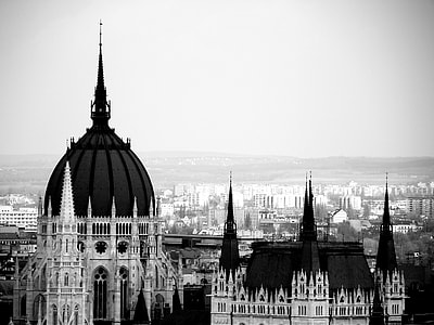 Hungarian Parliament, Vista thumbnail
