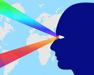 Worldwide Observation Meaning Surveillance Global And Globalize thumbnail