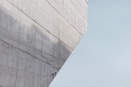 built Structure, architecture, industry, building Exterior thumbnail