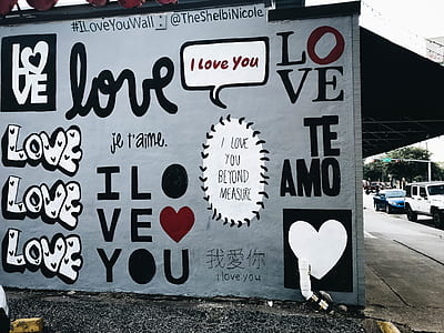 Love quote board thumbnail