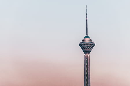 photography of Space Needle thumbnail