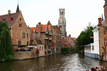 Grand Canal, Venice, Italy thumbnail